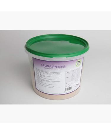 Apuna Prebiotic 1.5 kg