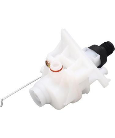 RV Toilet Water Valve Kit Strong Proof Frost Proof 31705 RV Toilet Water Module Assembly Durable for Aqua Magic V High and Low Models - Buy Online on GoSupps.com
