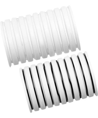 POPETPOP 4 Boxes Self Adhesive Eyelash Adhesive Strip Eyelashes Strips Gluesticks in Bulk Eye Lashes Extensions Strips False Eyelashes Lash Strips Glue Resin Glue Extend Replace - Buy Online on GoSupps.com