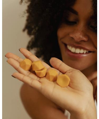 Morava Protein Hair Treatment Mask with Quinoa and Sea Buckthorn - Deep Conditioning, Repair, Hydration, and Moisture - 6 Oz - Silicone-Free, Vegan - Buy Online on GoSupps.com