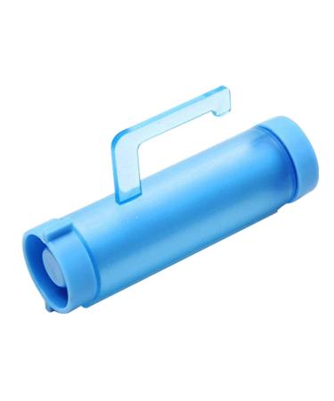 Jufjsfy Wall Mounted Toothpaste Dispenser Toothpaste Extruder