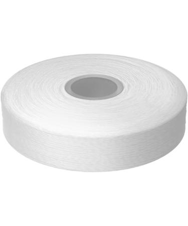 TIO: Vegan Waxed Dental Floss Refill Spool - 50m (4 Pack) | Eco-Friendly & Effective Dental Care - Buy Online on GoSupps.com
