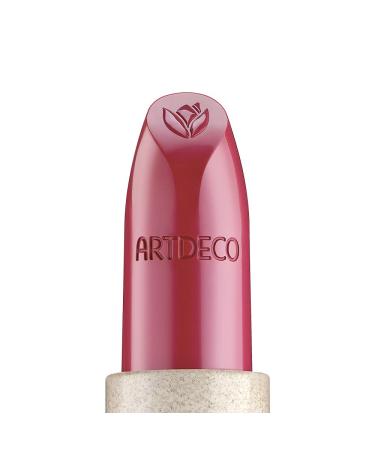 Artdeco Perfect Color Lippenstift - Long-Lasting Shiny Mulberry Lipstick in Shimmering Brown & Orange 4G - Buy Online on GoSupps.com