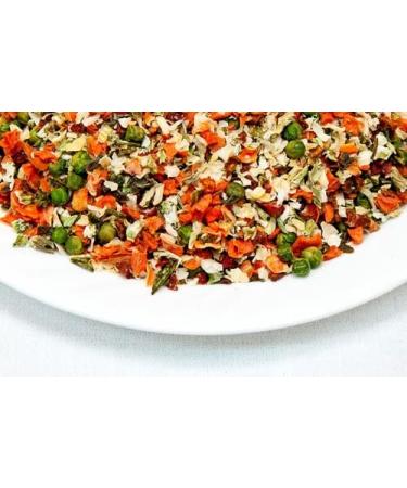 Mother Earth Dried Vegetable Soup Mix 10oz - Original Version - Buy Online on GoSupps.com