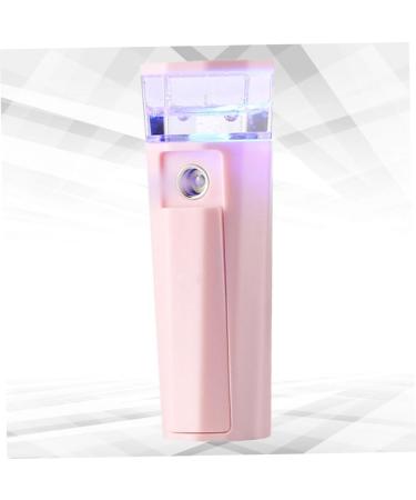 FOMIYES 3 Pcs Face Steamer Face Hydration Sprayer Face Mist Facial Care Steamer Humidifier Spa - Buy Online on GoSupps.com