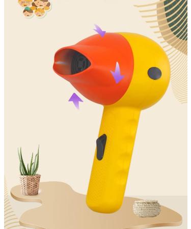 800W Childrens Hair Dryer Travel Hair Dryers Portable Mini Hair Dryer 2 Speed Low Noise Overheating Protection Household AppliancesStudent Hair Dryer for Students Girls Small Gift - Buy Online on GoSupps.com