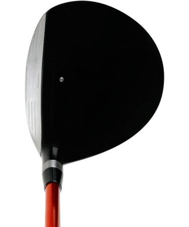 TEC Plus Low Profile Woods - Men's Right-Handed | Graphite Regular | 15 Degrees - Buy Online on GoSupps.com
