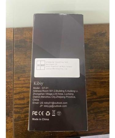 Kibiy Men's Body Groomer & Groin Hair Trimmer with LED Light - Rechargeable Wet/Dry Clippers for Pubic Area - Blue - Buy Online on GoSupps.com