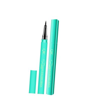 DRESSOOS 1pc Tip Liquid Women Pen Cosmetics Eyeliner Fast for Dry Eye Waterproof Ultra-fine