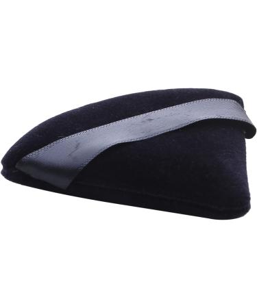 XGGLH Triangle Powder Puff Sponge - Washable Makeup Puff for Face Nose & Eye - Black Makeup Accessories - Buy Online on GoSupps.com