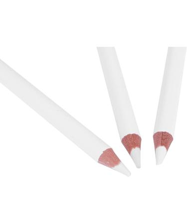 3pcs White Charcoal Highlight Drawing Pencils by BXT - Buy Online on GoSupps.com