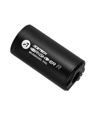 ACETECH-Brighter R Tracer Unit, Support Red/Green Tracer BBS,New Ultra red emblazing Technology, M11+ CW and M14- CCW - Buy Online on GoSupps.com