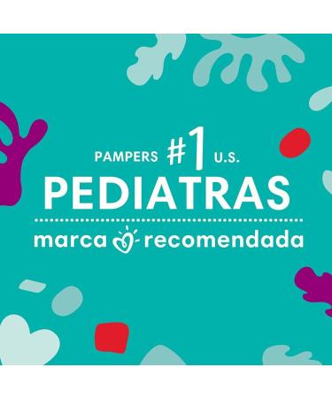 Pampers Cruisers 360 Diapers Size 4 - 64 Count | Leak Protection | Comfortable Fit - Buy Online on GoSupps.com