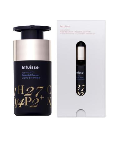 Active NAD+ Face Serum Kit (10ml) Active NAD+ Essential Cream Kit (15ml) and Active NAD+ Collagen Eye Mask (1 pair) - Buy Online on GoSupps.com