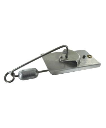 Jenzi Trolling Planer Plus adjustable 13cm
