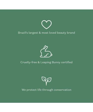 O Boticario Floratta Fleur Supreme Satin Body Cream - 24 Hour Hydrating Body Butter for Dry Skin 8.8 Oz | Shop Internationally - Buy Online on GoSupps.com