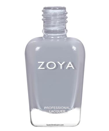 ZOYA Urban Grunge Cream Nail Polish August 15ml