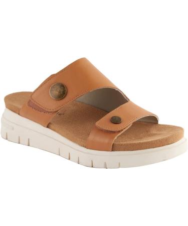 David Tate Elena 3.5 UK Honey Calf - Buy Online on GoSupps.com