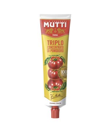 Mutti Mutti Tomato Concentrate 200g.