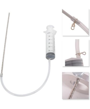 Universal Fork Oil Indicator & Level Measurement Tool for Motorcycle & Bicycle Maintenance - Accurate Oil Level Settings 0 300mm - Buy Online on GoSupps.com