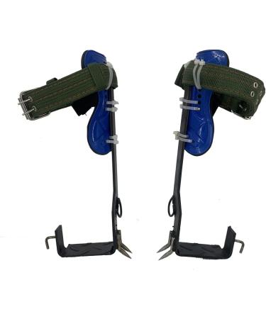 CDZHLTG Tree Climbing Equipment Set | Fall Protection Rope Climbing Belt & Gear for Outdoor Mountaineering - Buy Online on GoSupps.com