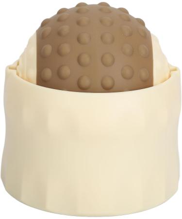 Hand Massage Ball Hot & Cold Compress for Trigger Point Relief | Shoulder Arm Back & Foot Massage - Buy Online on GoSupps.com