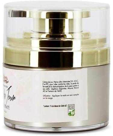Heiva Day Cream 50g - Buy Online on GoSupps.com