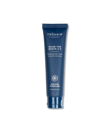Truhair Raise The Roots 2.0 - Thickening Fiber Hair Cream