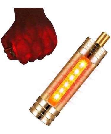 SSDDDLZEQ Handy Venensch chen USB vein lighting detector nurse blood vessel vein locator for easy finding of subcutaneous children and older people
