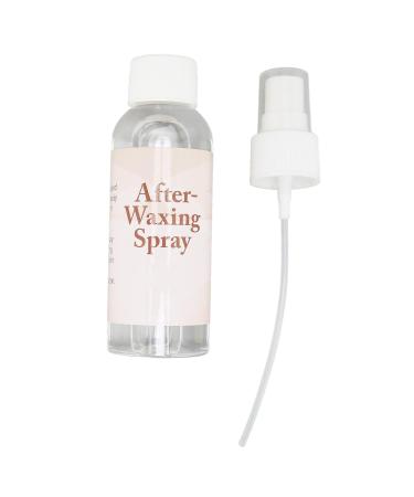 100ml Wax Cleaning Fluid | Post Wax Care Spray for Hair Removal | Remove Residues & Soothe Skin - Buy Online on GoSupps.com