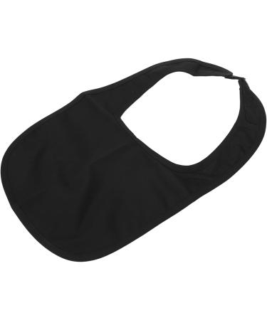 Breathable Waterproof Near-Tracheostomy Shower Cover | Adjustable Neck Stoma Protection for Tracheotomy Care - Shop Now! - Buy Online on GoSupps.com