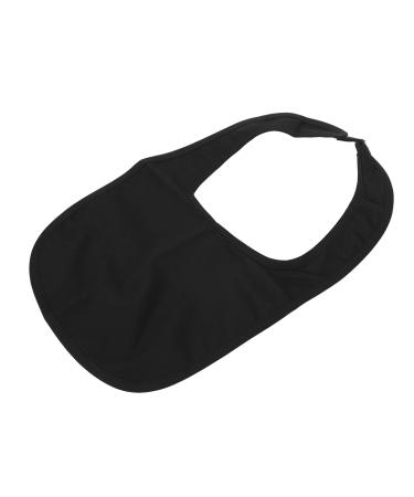 Two-pack neck air tube cover breathable-active dust poet protection for laryngectomy at home and when traveling adjustable stoma protection