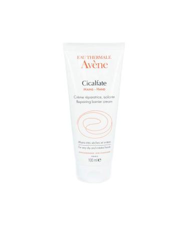 Av ne Cicalfate Hand Cream - Soothing & Repairing Treatment for Dry Hands | International Shipping Available - Buy Online on GoSupps.com