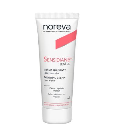 Sensidiane Intolerant Skin Care Light Texture 40ml by Noreva