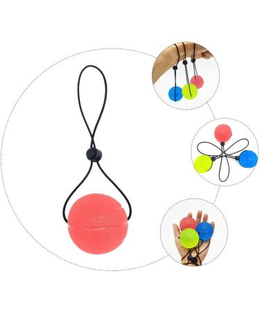 Buy Tovinanna 2-Handle Baoding Balls for Rehabilitation | Gymnastics Training Device & Fitness Toy | International Shipping Available - Buy Online on GoSupps.com