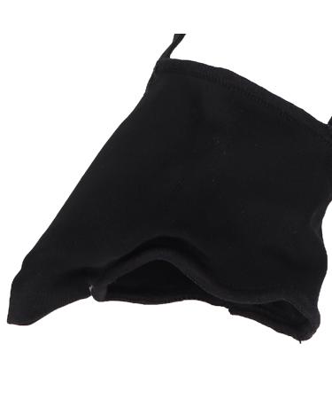 Bunionette Sleeve Corrector for Waiters & Retail Workers - Black (L) - Buy Online on GoSupps.com