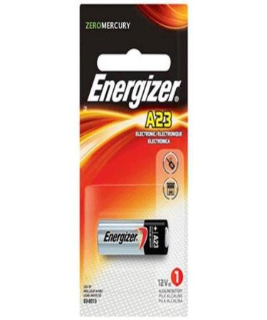 ENERGIZER Alkaline Battery