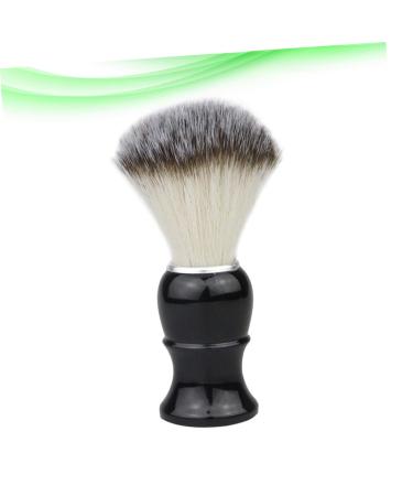 Fomiyes 2-Pack Mustache & Beard Brush Set for Men | Wooden Hairbrush for Dachsbr sten | Ideal Men's Gift | 10.5x3.3cm | Multiple Colors - Buy Online on GoSupps.com