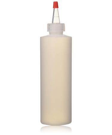 Soft N Style Applicator Bottle 8 oz. # B22 (Pack of 3)