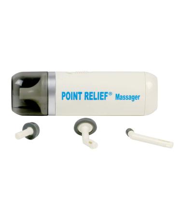 Mini-Massager with Accessories 25 Each