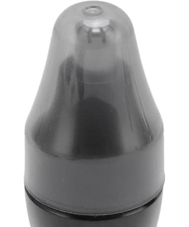 BAOFUYA Nose Hair Trimmer Professional Cordless Ear Brow Trimming Tool Nose Hair Removal Clipper for Travel Household Man Woman - Buy Online on GoSupps.com