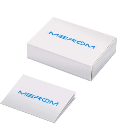 MEROM 4.3V Philips One Blade Charger for Norelco OneBlade QP2520 - Compatible with QP2520/90/70/72 Hybrid Trimmer and Shaver - Buy Online on GoSupps.com