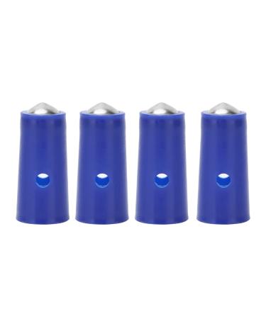 Cupping Magnetic Needle 4-Piece Portable Cupping Magnetic Needle Set Accessories