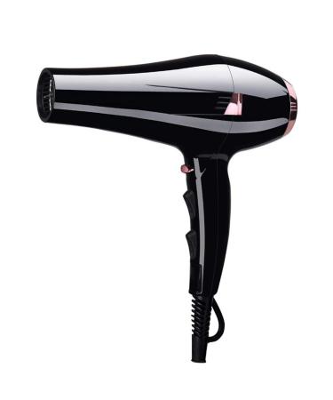 Professional Hair Dryer with Ionic Conditioning Hairdryer Powerful Blow Dryer with Diffuser