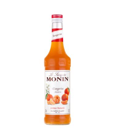 Monin Syrup - Mandarin - 70cL