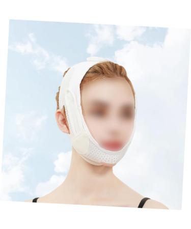 Beaupretty Tape line lift lifting tape chin lift anti wrinkle breathable band line lifting chin cheek shape tape bandages shaping - Buy Online on GoSupps.com