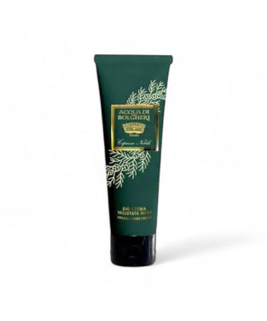 Acqua di Bolgheri Bio Regenerating Moisturizing Velvet Hand Cream with Cypress Scent 75 ml