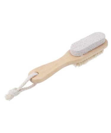 Exceart 1stk Corneaw scher - Ultimate Foot Care Pedicure Raspel & Bamboo Nail File for Smooth Feet - Buy Online on GoSupps.com