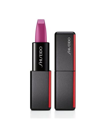 Shiseido Modern Matte Powder Lipstick 520 After Hours - 1 x 4g | Buy Internationally - Buy Online on GoSupps.com
