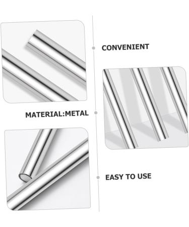 Beatifufu Nail Magnet Nail Art Magnets for Nails Magnet Sticks Gel Magnet Stick Sticks for Nails Cat Eye Magnet Tool Nail Polish Magnet Nail Stick Nail Gel Cylindrical Metal Magnetic Stick - Buy Online on GoSupps.com